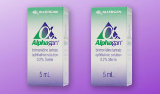 Buy Alphagan in Amherst