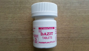 Buy Dazit in South Zanesville