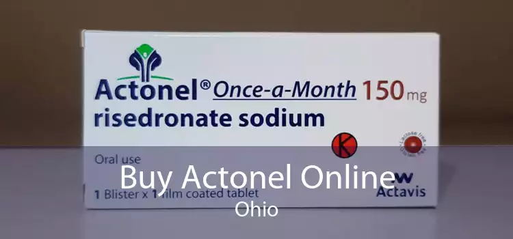 Buy Actonel Online Ohio