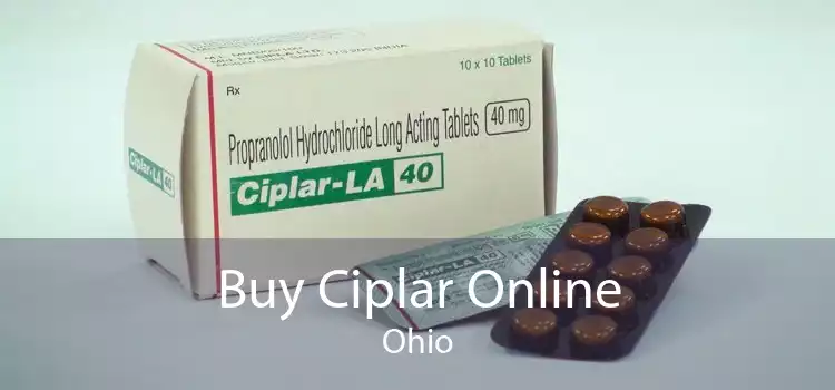 Buy Ciplar Online Ohio