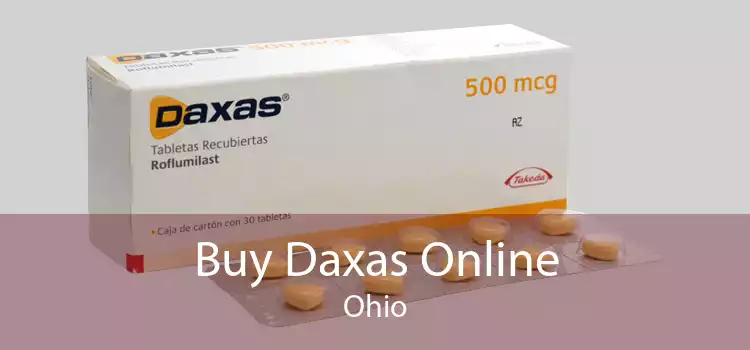 Buy Daxas Online Ohio