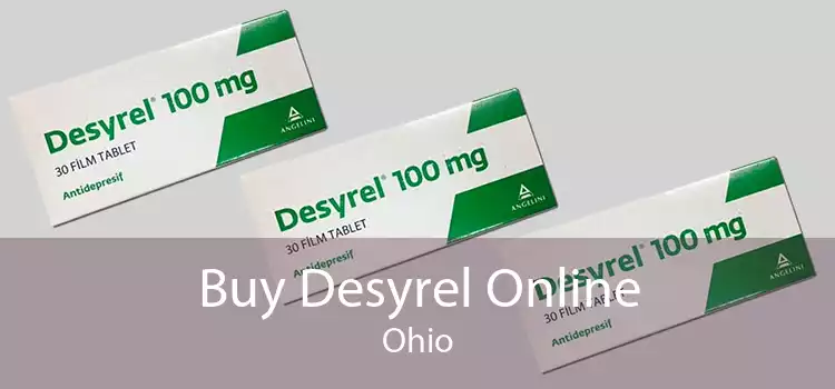 Buy Desyrel Online Ohio