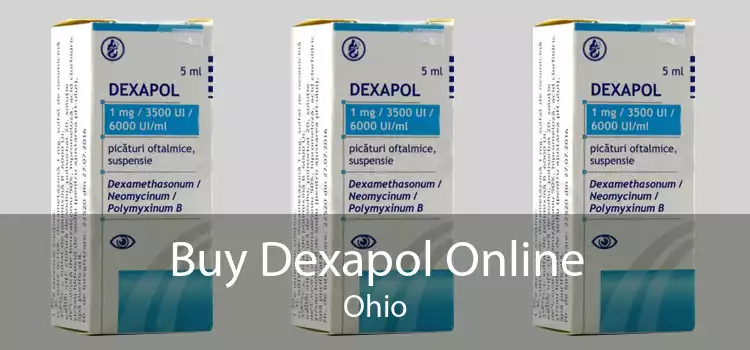 Buy Dexapol Online Ohio
