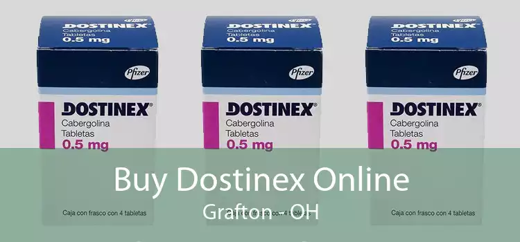 Buy Dostinex Online Grafton - OH