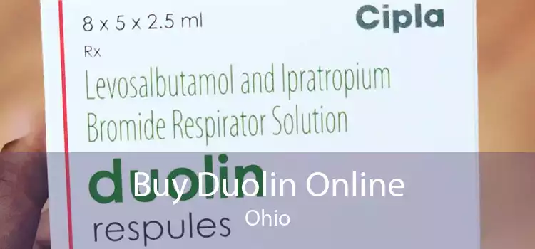 Buy Duolin Online Ohio