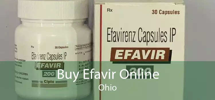 Buy Efavir Online Ohio