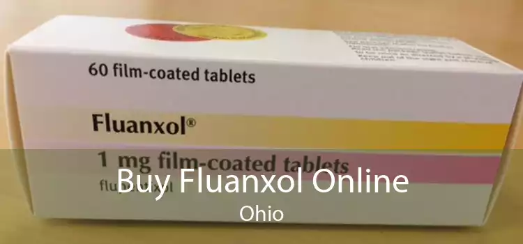 Buy Fluanxol Online Ohio