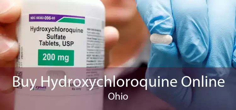 Buy Hydroxychloroquine Online Ohio