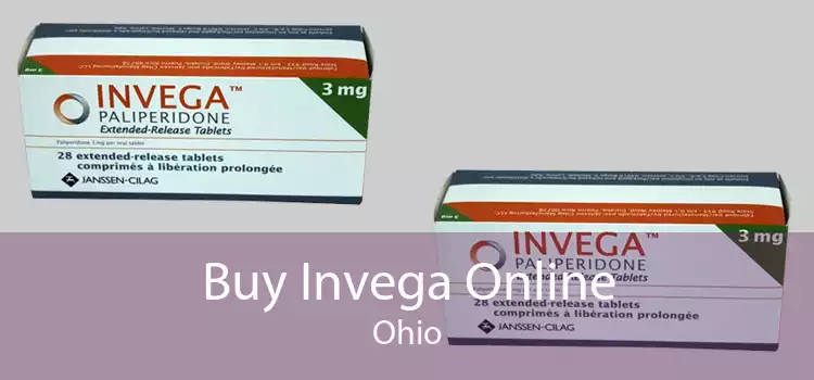 Buy Invega Online Ohio