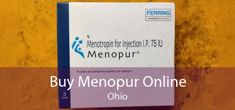 Buy Menopur Online Ohio