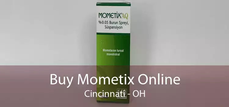 Buy Mometix Online Cincinnati - OH