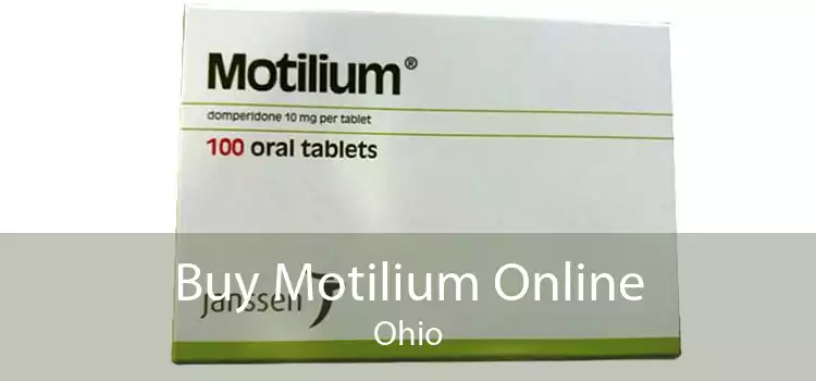 Buy Motilium Online Ohio