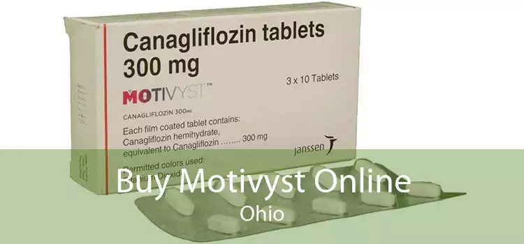 Buy Motivyst Online Ohio