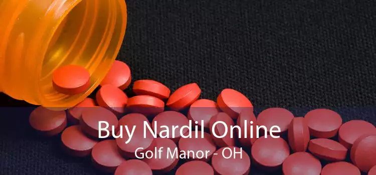 Buy Nardil Online Golf Manor - OH