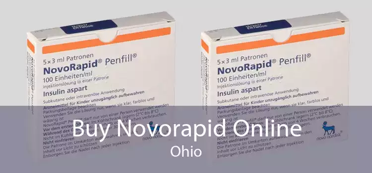 Buy Novorapid Online Ohio