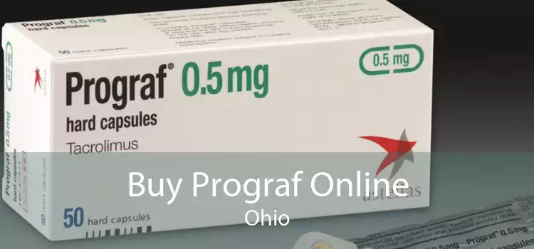 Buy Prograf Online Ohio