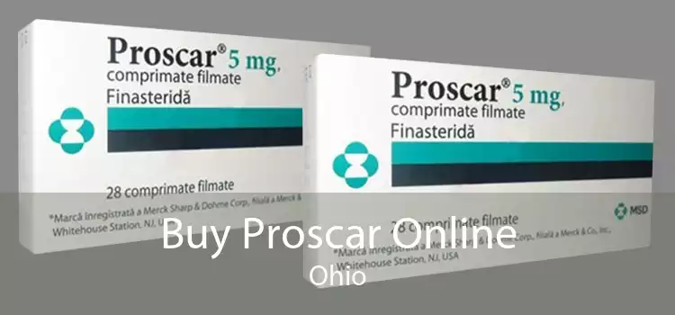 Buy Proscar Online Ohio