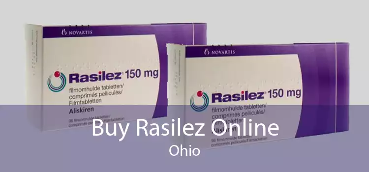 Buy Rasilez Online Ohio