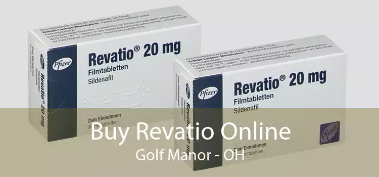 Buy Revatio Online Golf Manor - OH
