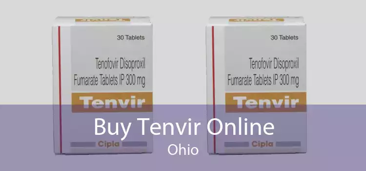 Buy Tenvir Online Ohio