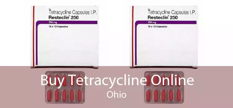 Buy Tetracycline Online Ohio