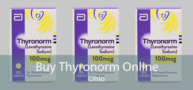 Buy Thyronorm Online Ohio