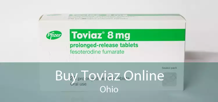 Buy Toviaz Online Ohio