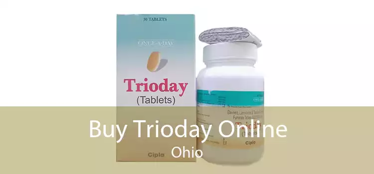 Buy Trioday Online Ohio