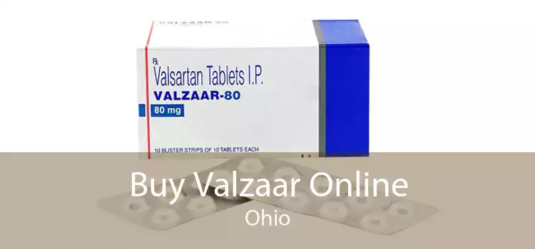 Buy Valzaar Online Ohio
