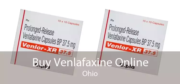 Buy Venlafaxine Online Ohio