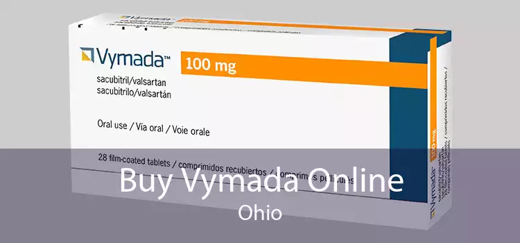 Buy Vymada Online Ohio