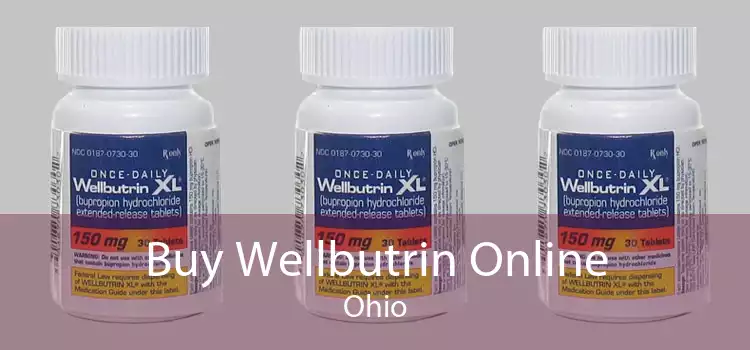 Buy Wellbutrin Online Ohio