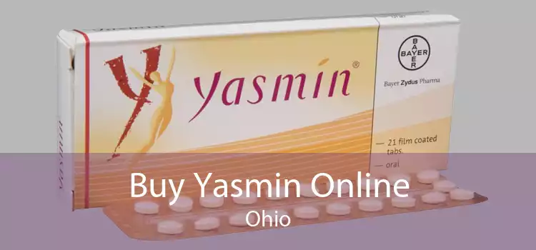 Buy Yasmin Online Ohio