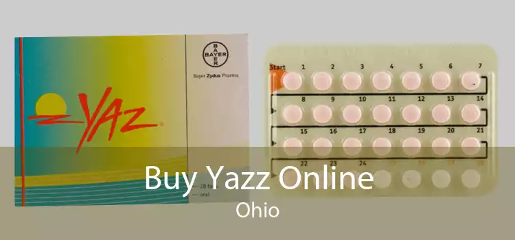 Buy Yazz Online Ohio