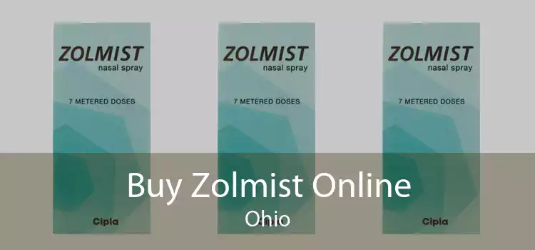 Buy Zolmist Online Ohio