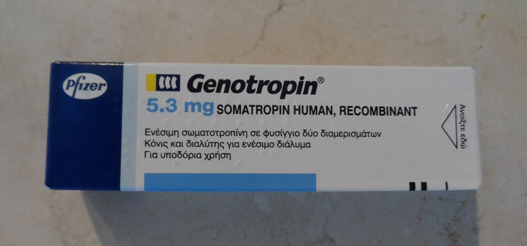 buy genotropin in Ohio