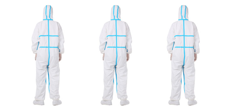 buy medical-coveralls in Ohio