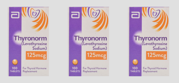 order cheaper thyronorm online in Ohio